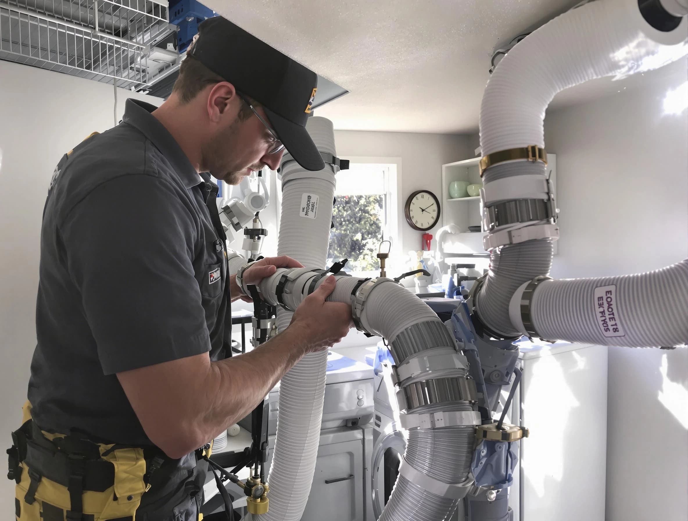 Hose Installation service in Lower Burrell, PA